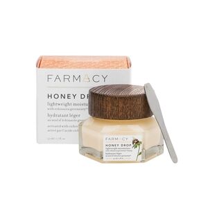 NIB Farmacy Honey Drop Lightweight Moisturizer Cream 50 mL